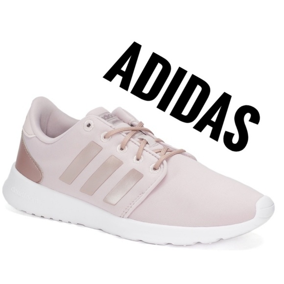 adidas Shoes - Adidas cloudfoam QT Racer Women's shoes